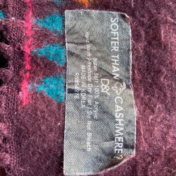 ⭐️Scarf⭐️ - Picture 4 of 4